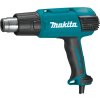 Makita HG6530VK Horkovzdušná pistole 50-650°C, 2000W (HG6530VK)