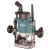 Makita RP1111CJ Vrchní frézka s regulací 1100W,Makpac (RP1111CJ)