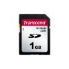 Transcend Industrial SDC220I SD 1GB (TS1GSDC220I)