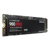 Samsung 980 PRO 500GB NVMe (MZ-V8P500BW)