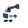 Bosch GWS 180-LI Professional (0.601.9H9.021) (0.601.9H9.021)