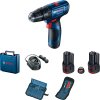 Bosch GSB 120-LI Professional (0.601.9G8.102) (0.601.9G8.102)