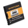 PATONA baterie pro mobilní telefon Nokia BL-5K 1300mAh 3,7V Li-Ion (PT3041)