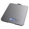 Digitální kuchyňská váha EV023 stříbrná (2617002300)