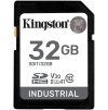 Kingston SDHC 32GB Industrial (SDIT/32GB)