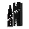 Angry Beards Olej na vousy Jack Saloon 30 ml (BR-OIL-SALOON-30)