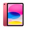 Apple iPad 2022 10,9" Wi-Fi+Cellular 256GB Pink (MQ6W3FD/A) (MQ6W3FD/A)