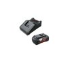 Bosch Starter Kit 36V, 1x4.0 Ah+AL3620-20 (F.016.800.621) (F.016.800.621)