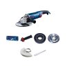 Bosch GWS 24-230 JZ Professional (0.601.8C3.300) (0.601.8C3.300)