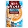 Churu Cat CIAO Broth Chicken with Scallop Recipe 40g (4262365738271)