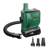 Bosch EasyInflate 18V-500 (0.603.947.201) (0.603.947.201)