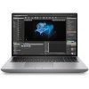 HP ZBook/Fury G10/i9-13950HX/16"/4K/32GB/2TB SSD/RTX 2000A/W11P/Silver/5RNBD (5F8Z2ES)