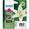 Epson T0593 Magenta Ultra Chrome K3 13ml pro Stylus Photo R2400 - originální (C13T05934010)