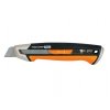 Fiskars Nůž odlamovací CarbonMax 18mm (1027227)