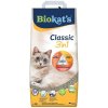 Biokat's Classic 10l stelivo pro kočky (351581)