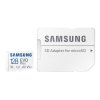 Samsung microSDXC 128GB EVO Plus + SD adaptér (MB-MC128SA/EU)