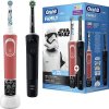 Oral-B Vitality PRO D103 Cross Action Black + Vitality Kids D100 Star Wars (41015197)