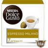 NESCAFÉ® Dolce Gusto® Espresso Milano kávové kapsle, 16 ks (41015880)
