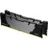 Kingston Fury Renegade DIMM DDR4 32GB 4600MHz 1Gx8 černá (KF446C19RB12K2/32)