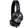 Sony MDR-ZX310, černá (MDRZX310B.AE)