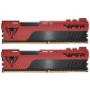 PATRIOT Viper Elite II 64GB DDR4 3200MHz / DIMM / CL18 / 1,35V / KIT 2x 32GB (PVE2464G320C8K)