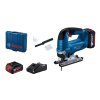 Bosch GST 185-LI Professional (0.601.5B3.024) (0.601.5B3.024)