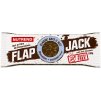Nutrend Tyčinka Flapjack GLUTEN FREE 100 g, čokoláda + kokos s hořkou čokoládou (VM-044-100-ČKOČ)