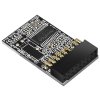 ASRock modul TPM2-S/INFINEON/BULK (TPM2-S/INFINEON/BULK)