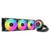 ARCTIC Liquid Freezer III 360 A-RGB (Black) (ACFRE00144A)