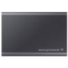 Samsung SSD T7 4TB šedý (MU-PC4T0T/WW)