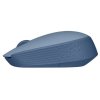 Logitech Wireless Mouse M171 modro-šedá (910-006866)