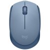 Logitech Wireless Mouse M171, modro-šedá (910-006866)