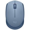 Logitech Wireless Mouse M171 modro-šedá (910-006866)