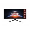 MSI Gaming monitor Optix MAG342CQR (Optix MAG342CQR)