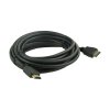 Kabel HDMI Geti 5m pozlacený, 4K, ethernet 2.0 (03520118)