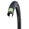 Schwalbe plášť Marathon Green  26x1.75 Addix Eco GreenGuard reflexní pruh (11159405)