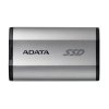 ADATA SD810 4TB SSD stříbrný (SD810-4000G-CSG)