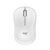 Logitech M240 Silent Bluetooth Mouse Off-White (910-007120)