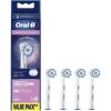 Oral-B EB 60-4 PRO Sensitive Clean Náhradní hlavice, 4 ks (1100028173)