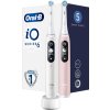 Oral-B iO Series 6 Duo Pack White/Pink Sand (1100007769)