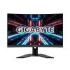 GIGABYTE G27QC A Gaming Monitor (G27QC A)