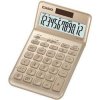 Casio JW 200 SC GD Stolní kalkulačka, bronz (45013565)
