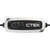 CTEK Nabíječka autobaterií CT5 start/stop 12 V, 3,8 A (CTEK CT5 Start/Stop)