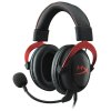 HyperX Cloud II Red (4P5M0AA)