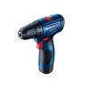 Bosch GSR 120-LI + GLI 12V-300 Professional (0.601.9G8.004) (0.601.9G8.004)