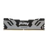 Kingston Fury Renegade DIMM DDR5 16GB 6000MHz stříbrné (KF560C32RS-16)
