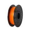 Gembird filament PLA-PLUS 1.75mm 1kg, oranžová (3DP-PLA+1.75-02-O)