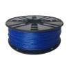 Gembird filament TPE flexible 1.75mm 1kg, modrá (3DP-TPE1.75-01-B)
