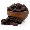 GRIZLY Hořká 60% čokoláda 500 g (8595678404837)