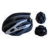 ACRA CSH29 CRN-L černá cyklistická helma vel.L(58/61 cm) (05-CSH29CRN-L)